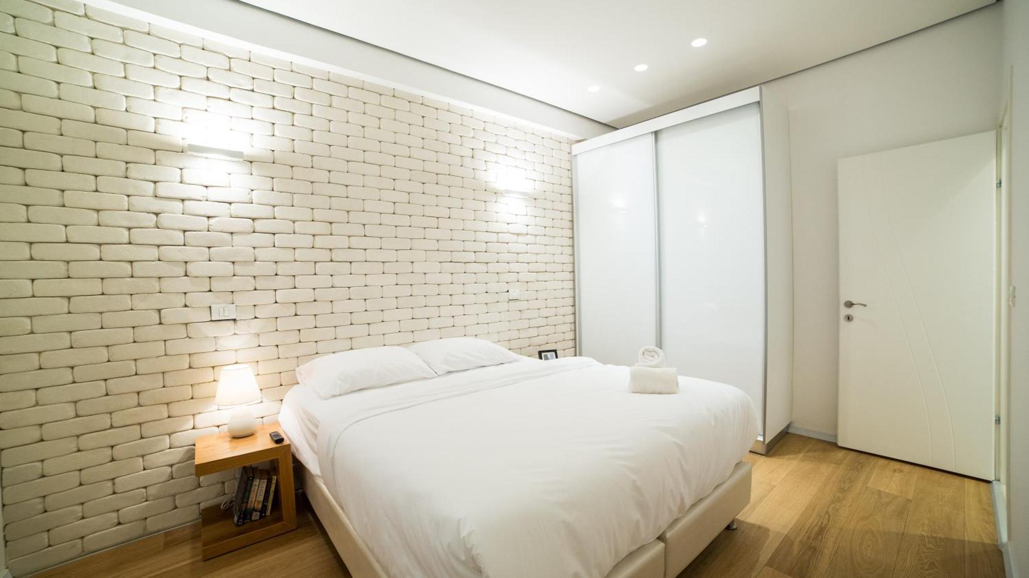 Beach Apartments Tlv - Exclusive Tel Aviv-Jaffa Zimmer foto