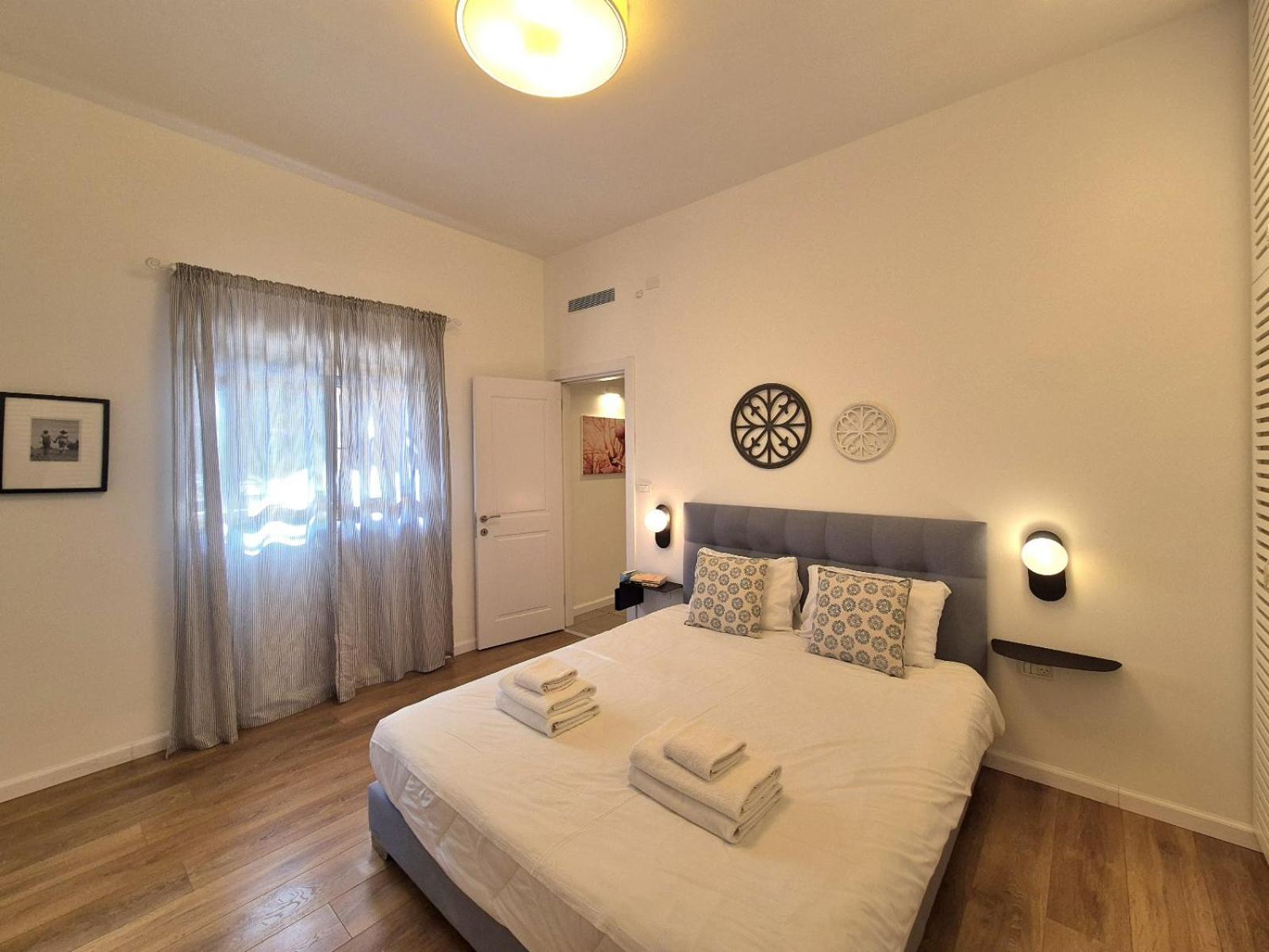 Beach Apartments Tlv - Exclusive Tel Aviv-Jaffa Exterior foto