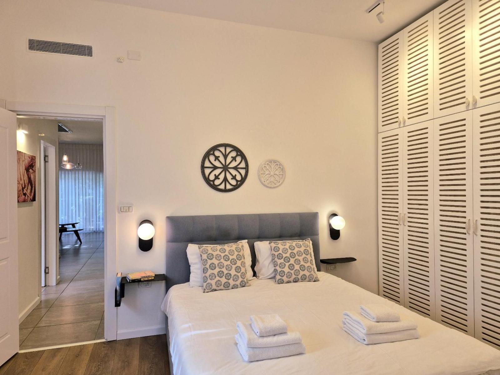 Beach Apartments Tlv - Exclusive Tel Aviv-Jaffa Exterior foto