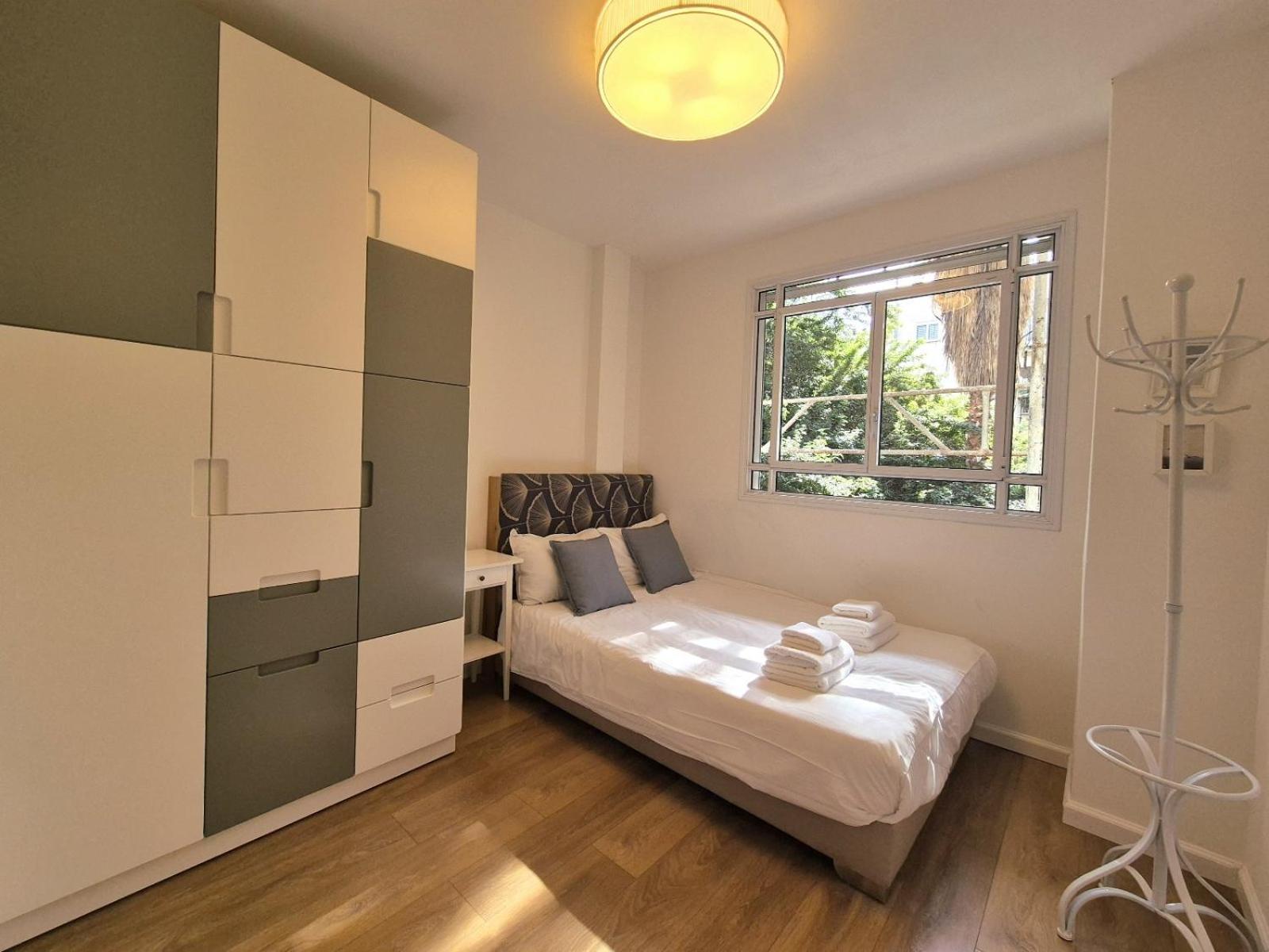 Beach Apartments Tlv - Exclusive Tel Aviv-Jaffa Exterior foto