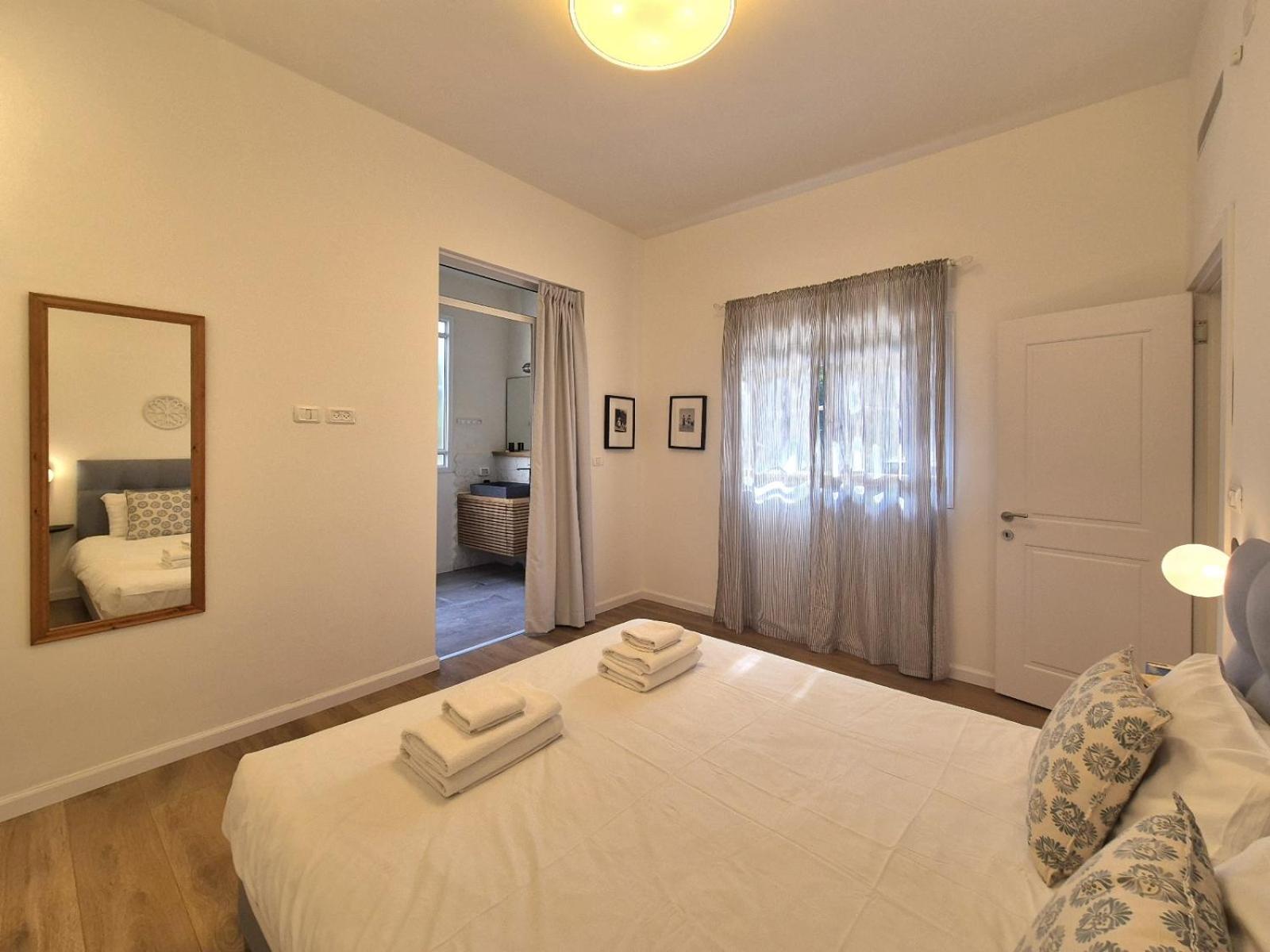 Beach Apartments Tlv - Exclusive Tel Aviv-Jaffa Exterior foto