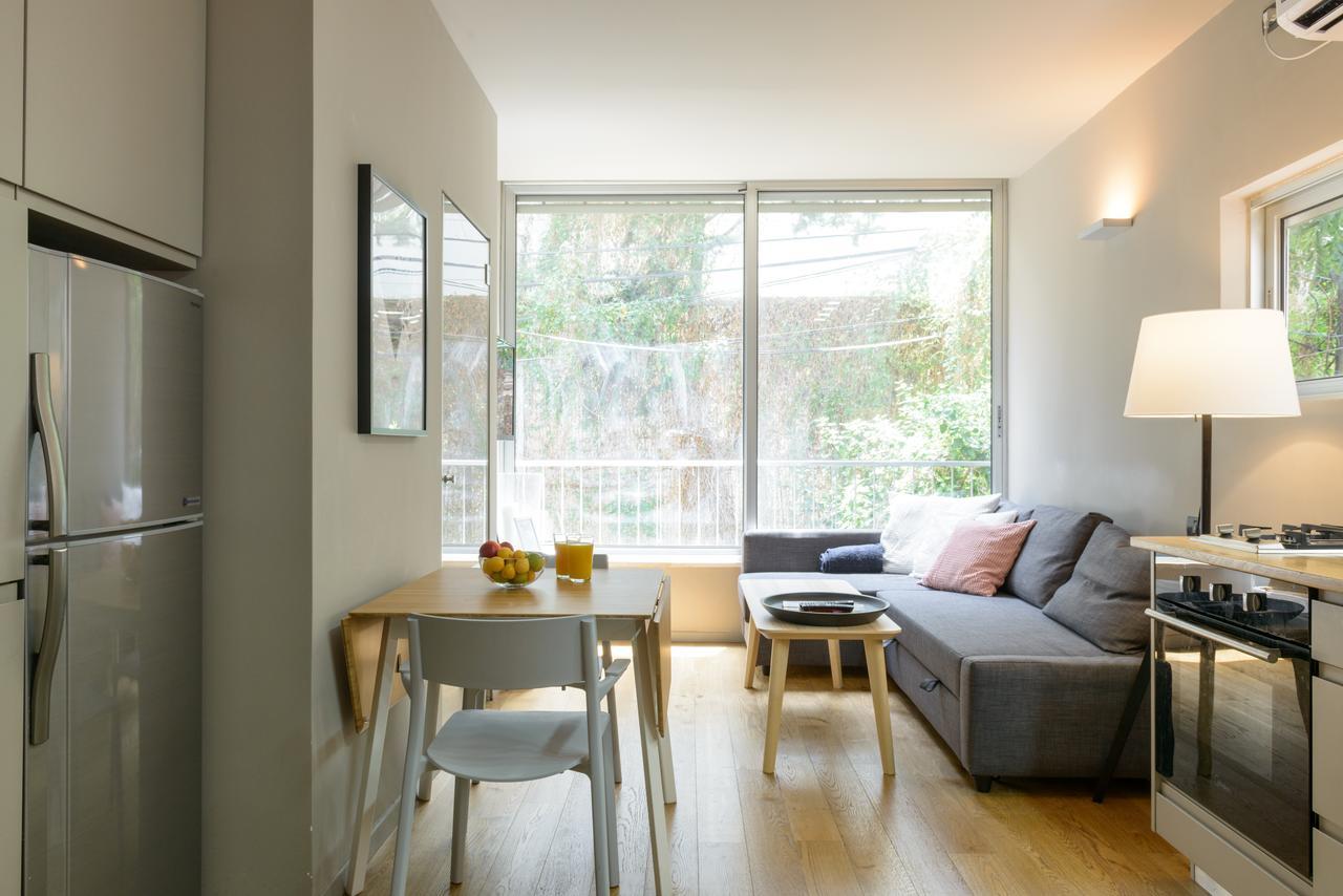 Beach Apartments Tlv - Exclusive Tel Aviv-Jaffa Exterior foto